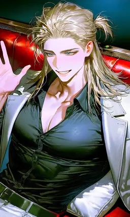 Profile image of 晋作