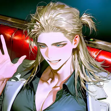 Profile image of 晋作