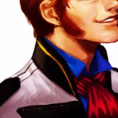Profile image of ハンス
