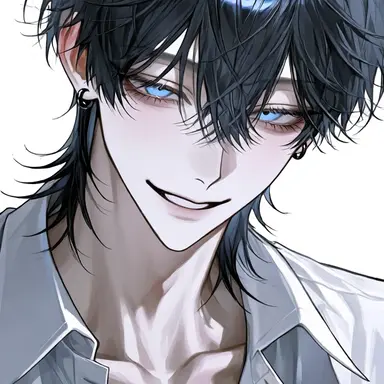 Profile image of 九条 蓮