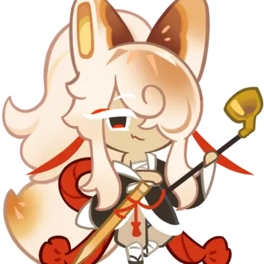 Profile image of 만쥬맛 쿠키