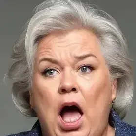 RoomyBelt1989의 Grumpy Gladys