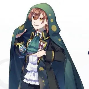 Profile image of Uri