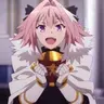 Profile image of Astolfo