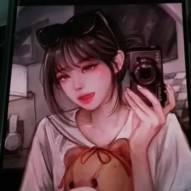 Profile image of 도은채