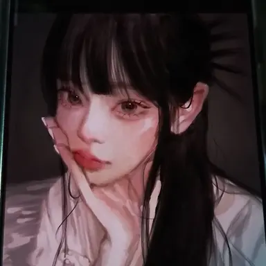 Profile image of 김여우