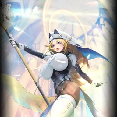 Profile image of 라푼젤