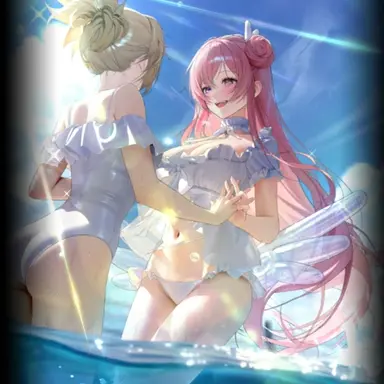 Profile image of 도로시