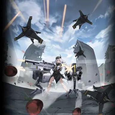 Profile image of 스노우 화이트