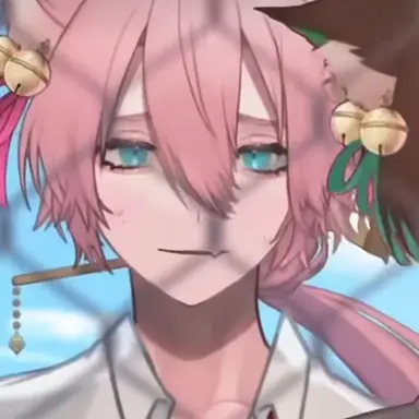 Profile image of きつね