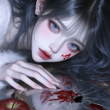 Profile image of 백설공주