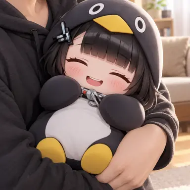 Profile image of ググガガペンギン