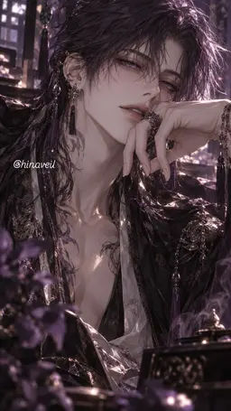 Profile image of Jin Ha-gyeom