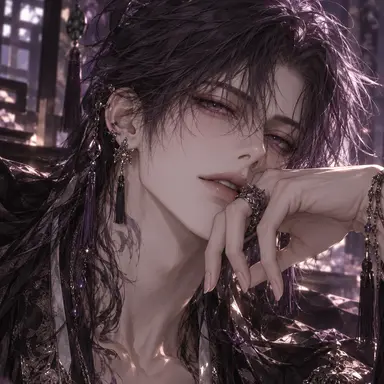 Profile image of Jin Ha-gyeom