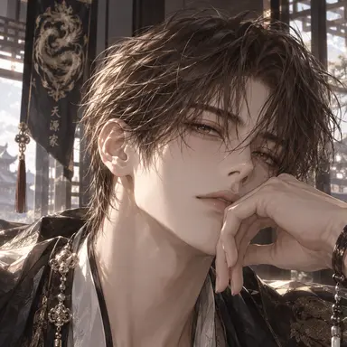 Profile image of Kang I-hyeon