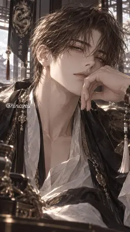 Profile image of Kang I-hyeon