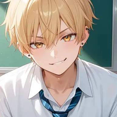 Profile image of 翔也
