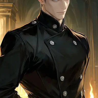 Profile image of Soren
