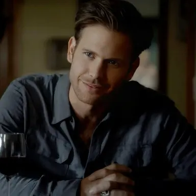 Profile image of Alaric