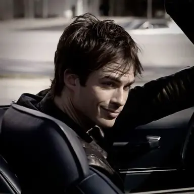 Profile image of Damon