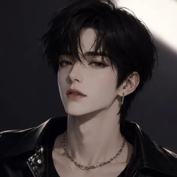 IvoryKing9332의 Riven blackwood