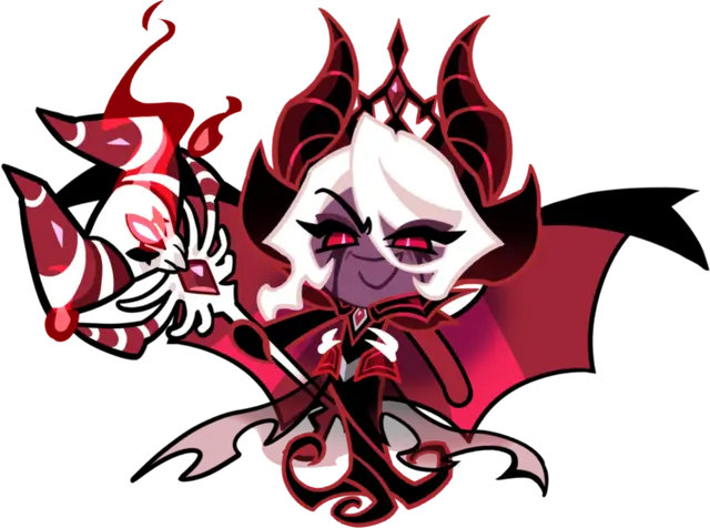 Profile image of 暗黒魔女クッキー