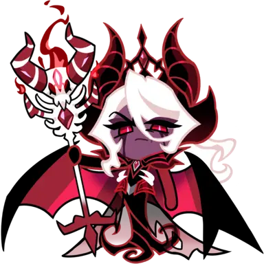 Profile image of 暗黒魔女クッキー
