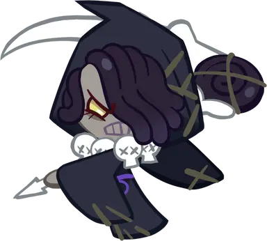 Profile image of 甘草味クッキー