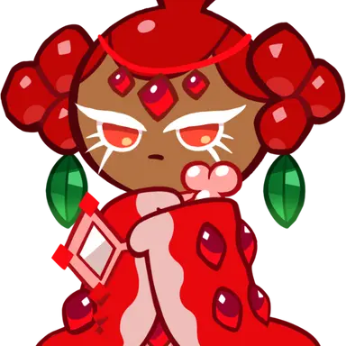 Profile image of ザクロ味クッキー