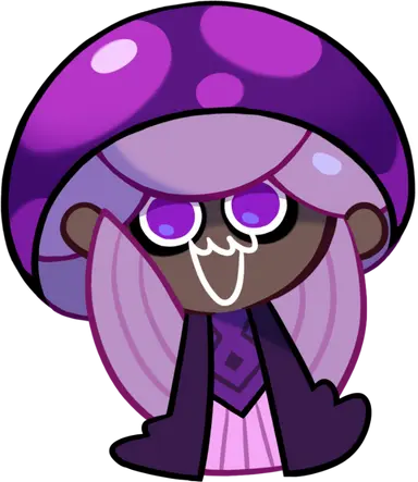 Profile image of 毒キノコ味クッキー