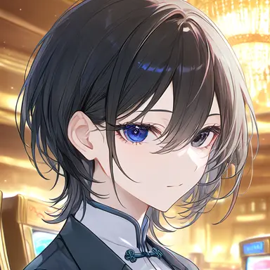 Profile image of 안