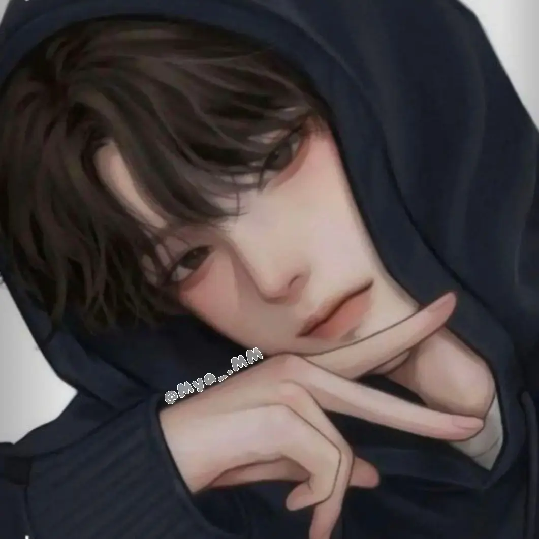 Mya_.MM의 김민혁