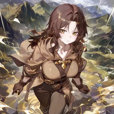 Profile image of 드라크 포르가튼