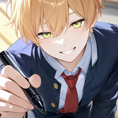 Profile image of 渚