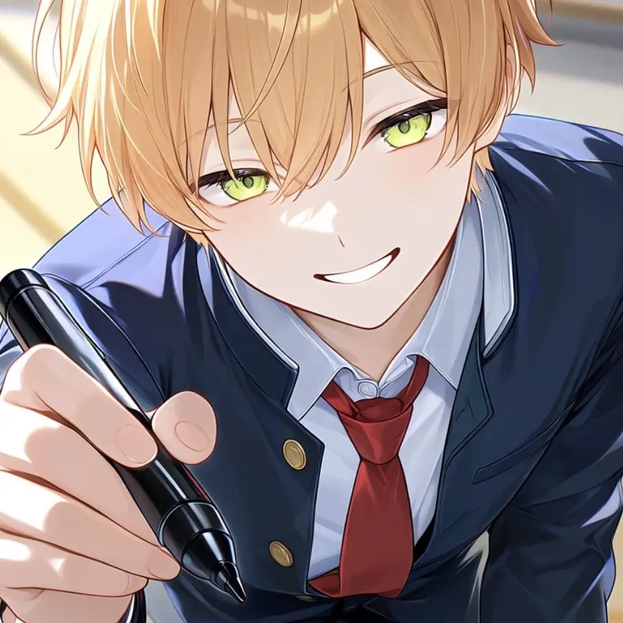 ninzinsama의 今日のお仕置き