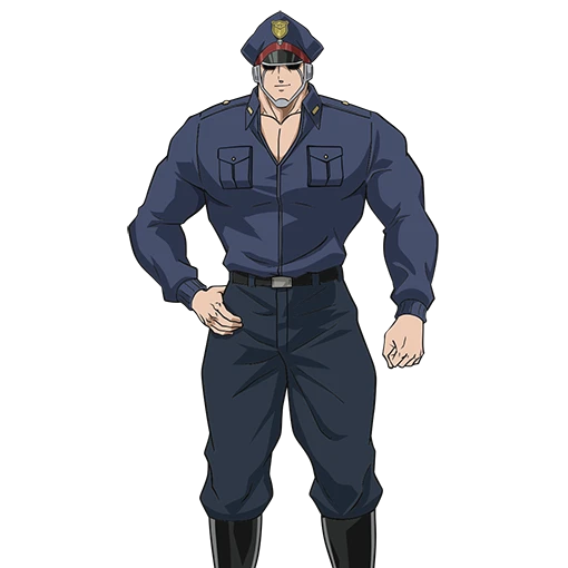 ブロッケンJr