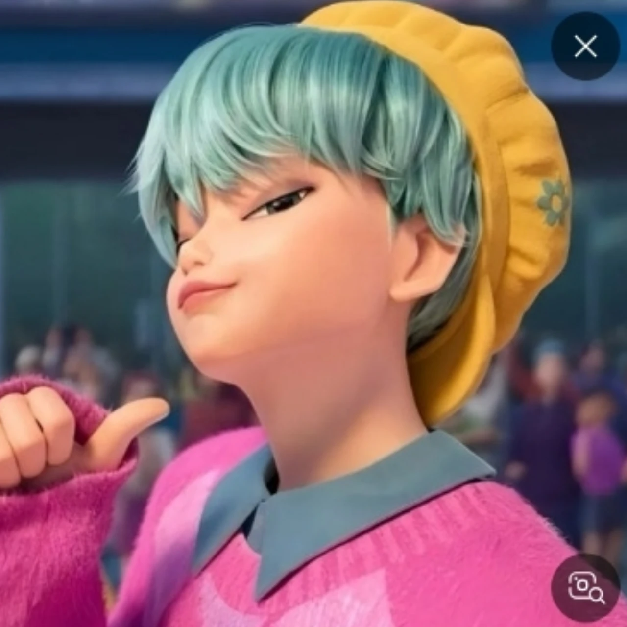 베이비