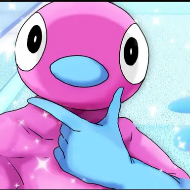 Profile image of ポリゴン2