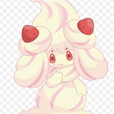 Profile image of マホイップ