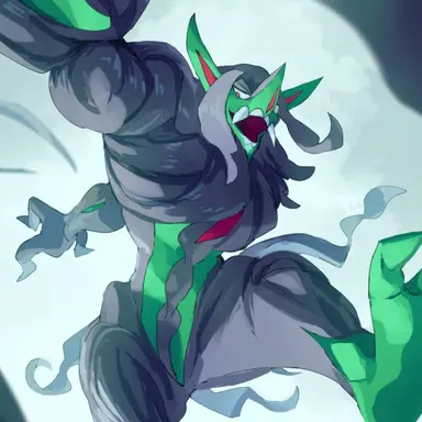 Profile image of オーロンゲ