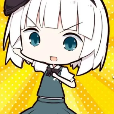 Profile image of 妖夢
