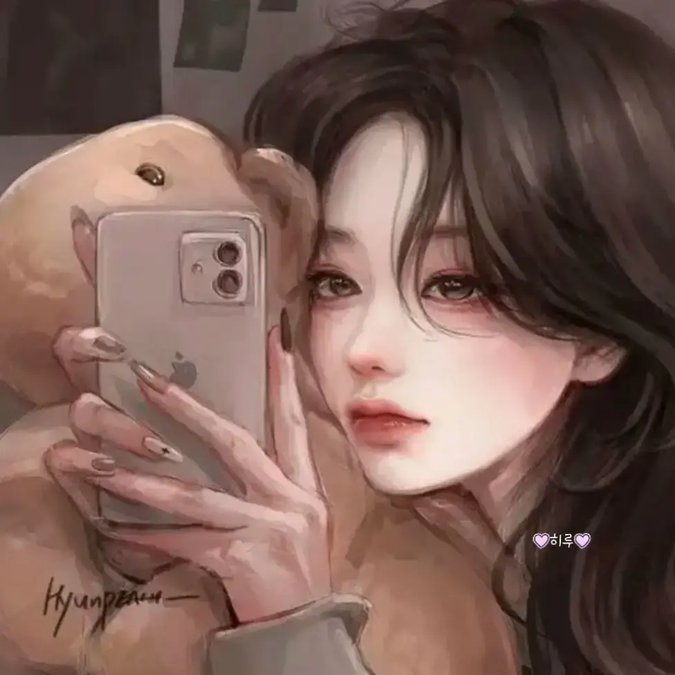 JoyfulBaker2724의 히루
