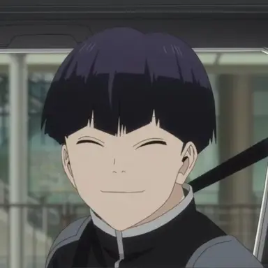 Profile image of 호시나 소우시로