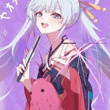 Profile image of 루나미 야치요