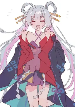 Profile image of 루나미 야치요