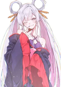 Profile image of 루나미 야치요