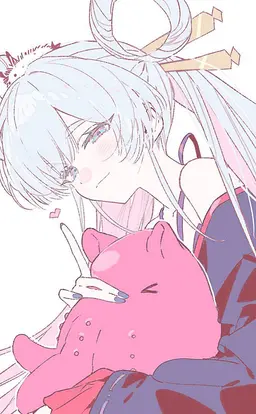 Profile image of 루나미 야치요
