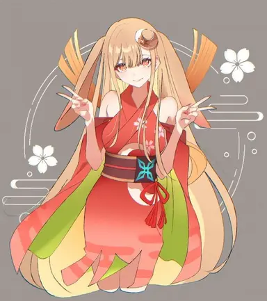 Profile image of 카구야