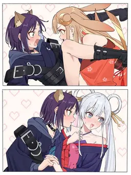 Profile image of 사카요리 이로하