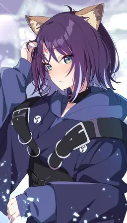 Profile image of 사카요리 이로하